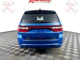 New 2025 Dodge Durango GT w/ Blacktop Package image 6