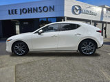 Used 2019 MAZDA MAZDA3 Hatchback w/ Preferred Package image 2