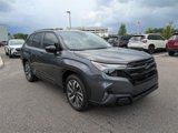 New 2025 Subaru Forester Touring image 2