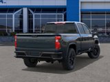 New 2026 Chevrolet Silverado 2500 LT w/ Trail Boss Package image 4