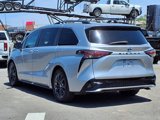 Used 2024 Toyota Sienna XSE image 6