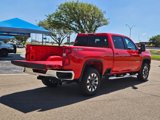 New 2026 Chevrolet Silverado 2500 LT image 2