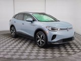 New 2025 Volkswagen ID.4 Pro S image 3