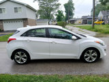 Used 2013 Hyundai Elantra GT w/ Touch & Go Pkg image 5