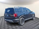 New 2026 Honda Passport TrailSport image 4