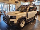New 2024 Land Rover Defender 110 S image 5