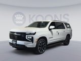 New 2025 Chevrolet Suburban RST w/ RST Capability Package image 5