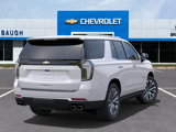 New 2025 Chevrolet Tahoe High Country image 4