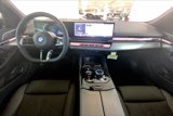 New 2026 BMW 550e xDrive image 5