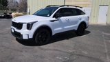Used 2025 Kia Sorento SX image 2