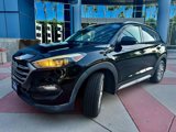 Used 2018 Hyundai Tucson SEL w/ Cargo Package image 4