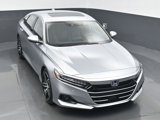 Certified 2022 Honda Accord Touring image 3