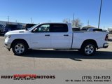 Used 2023 RAM 1500 Big Horn image 4