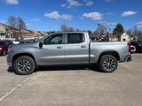 New 2025 Chevrolet Silverado 1500 LT image 2