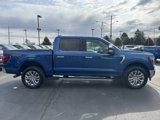 New 2025 Ford F150 Lariat image 6