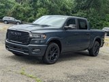 New 2025 RAM 1500 Laramie image 5
