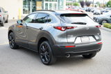 Certified 2025 MAZDA CX-30 2.5 Turbo w/ Premium Package image 5