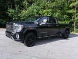 Used 2021 GMC Sierra 3500 Denali w/ Denali Black Diamond Edition image 2