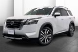 New 2025 Nissan Pathfinder Platinum image 2