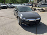 Used 2018 Honda Accord LX image 4