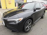 Used 2020 Alfa Romeo Stelvio Sport w/ Quick Order Package 22J Sport image 3