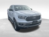 Used 2022 Ford Ranger XLT w/ Equipment Group 302A High image 3
