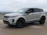 New 2026 Land Rover Range Rover Evoque S image 2