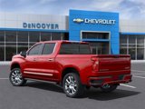 New 2025 Chevrolet Silverado 1500 High Country image 3
