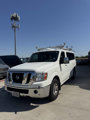 Used 2017 Nissan NV 3500 SL image 2