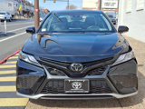 Certified 2023 Toyota Camry XSE image 2