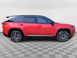 New 2025 Jeep Wagoneer Limited image 5