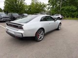 New 2025 Dodge Charger Daytona Scat Pack w/ Track Pack image 4