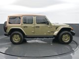 New 2025 Jeep Wrangler Unlimited Sport S 4xe image 6