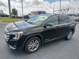 Used 2024 GMC Terrain SLT image 3