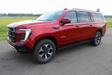 New 2025 GMC Yukon XL AT4 Ultimate image 3
