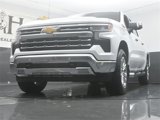 New 2025 Chevrolet Silverado 1500 LTZ w/ Z71 Off-Road Package image 4