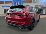New 2026 Honda CR-V Sport-L image 5