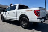 Used 2023 Ford F150 Tremor w/ Equipment Group 402A High image 4