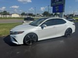 Used 2019 Toyota Camry XSE image 6