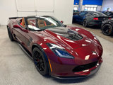 Used 2019 Chevrolet Corvette Z06 image 3