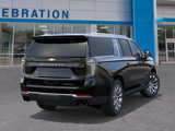 New 2025 Chevrolet Suburban Premier image 4