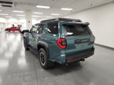New 2025 Toyota 4Runner TRD Sport Premium image 4
