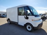 New 2025 Chevrolet Brightdrop 400 w/ Power Door Package image 2