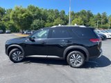 New 2025 Nissan Pathfinder SL image 5