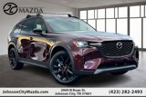 New 2025 MAZDA CX-90 3.3 Turbo w/ Premium Sport Pkg image 3