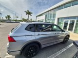 Used 2022 Volkswagen Tiguan SE R-Line image 4