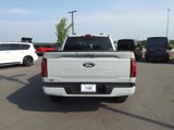 Used 2024 Ford F150 Platinum w/ Equipment Group 702A High image 4