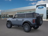 New 2025 Ford Bronco Badlands image 4