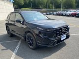 New 2026 Honda CR-V Sport-L image 2