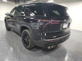 New 2025 Chevrolet Traverse LT w/ Midnight/Sport Edition image 2